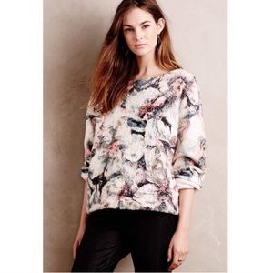 Anthropologie LA VI Sweater Pullover - Size XS